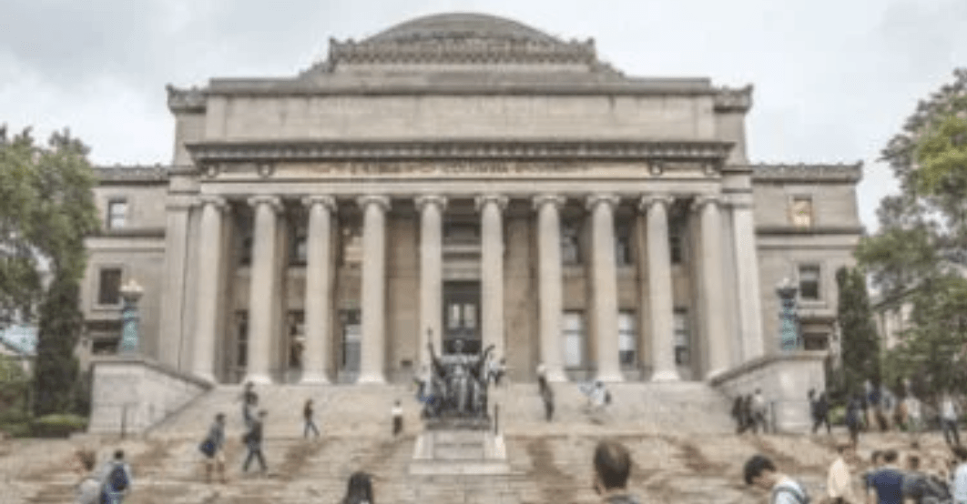 وسائل إعلام أمريكية: إدارة ترامب تتهم جامعة كولومبيا بانتهاك الحقوق المدنية للطلاب اليهود