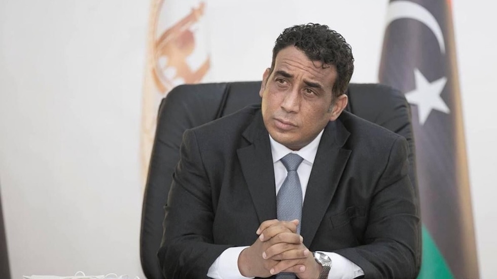 ليبيا.. رئيس المجلس الرئاسي يعلق على تظاهرات طرابلس