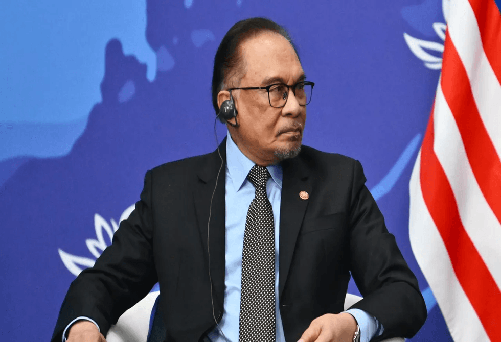 تقرّب ماليزيا من روسيا والصين يثير قلق الغرب