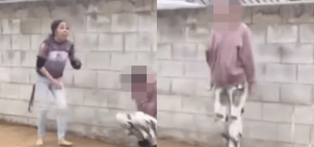 لقطات صادمة توثق اعتداء وحشيا على فتاة من ذوي الاحتياجات الخاصة في هاواي.. والأهالي "تنتقم" (فيديو)