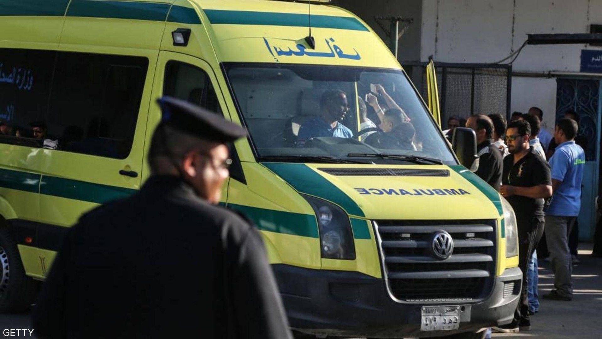 مصر.. العثور على جثة حفيد سيدة أعمال شهيرة مقتولا بعد اتهامه في قضية كبرى