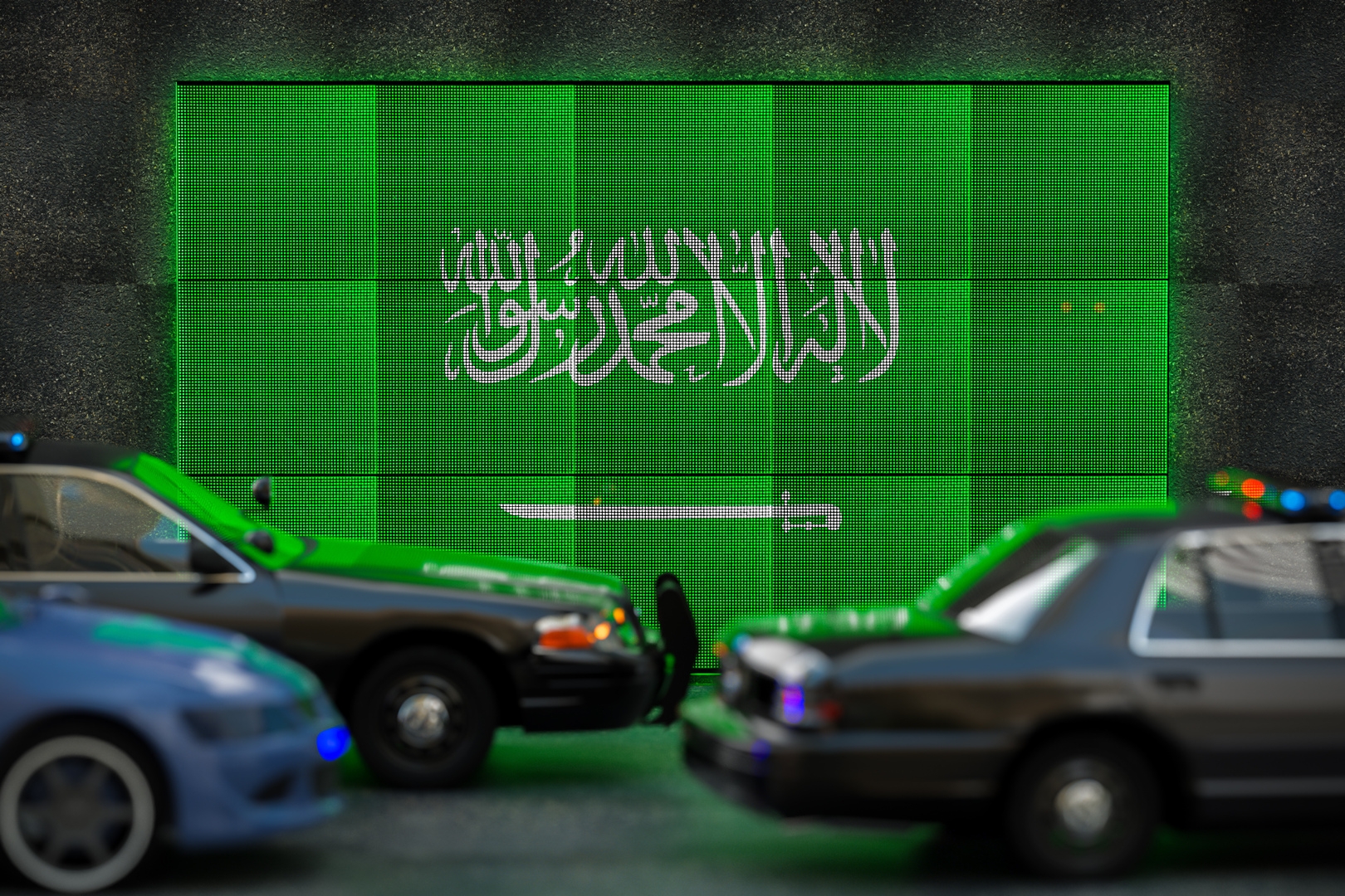 السعودية.. القتل "تعزيرا" لمواطن مصري والكشف عن جريمته