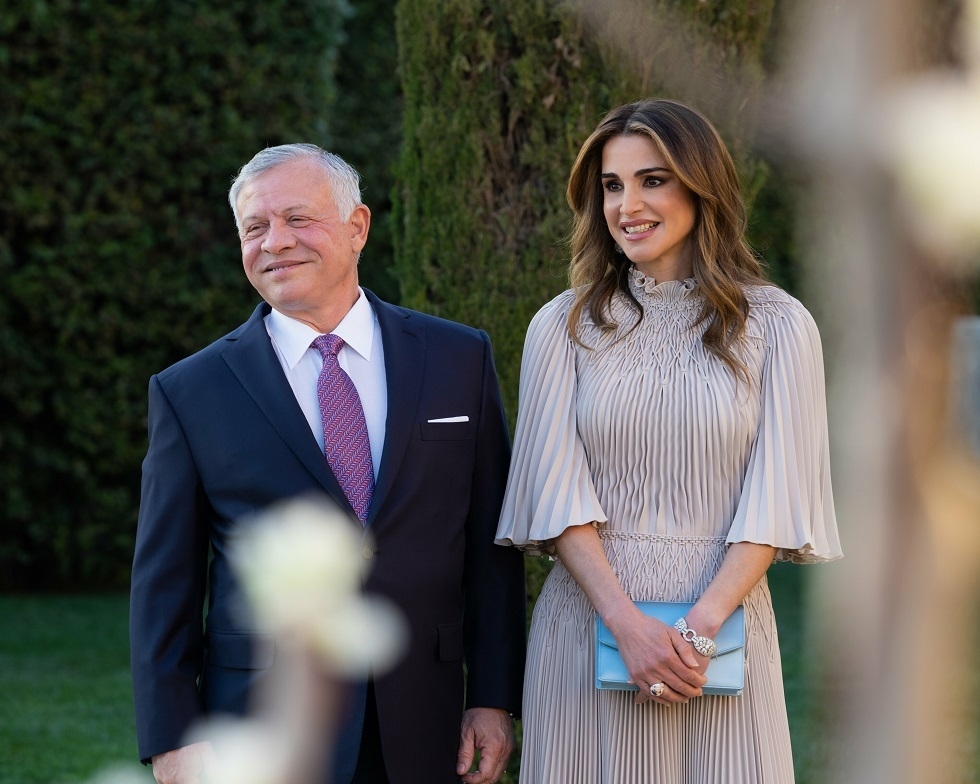 الملكة رانيا تكشف سبب غيابها عن احتفالات عيد استقلال الأردن