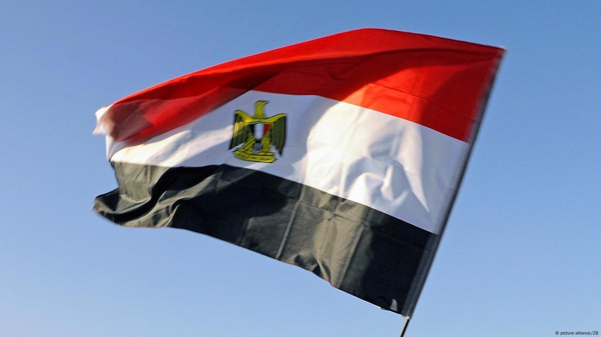 مصر: كارثة غزة بلغت مستويات غير مسبوقة وحان وقت قيام دولة فلسطين
