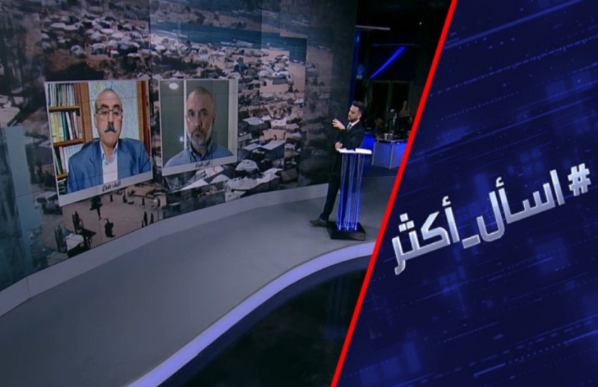 لماذا فشلت إسرائيل بتدمير قدرات حماس؟