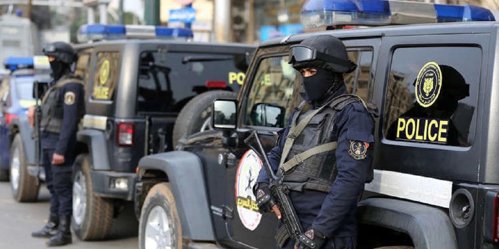 ضربة قاصمة.. مصر تحبط عملية تهريب مخدرات كبرى بالقاهرة