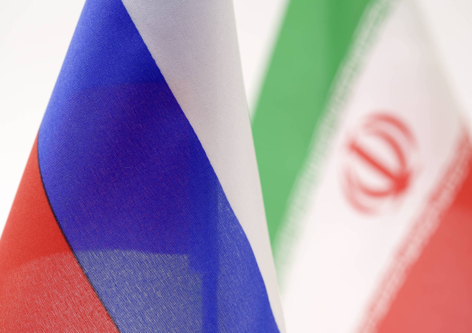 إيران تخطط لإيصال التبادل التجاري مع روسيا إلى 10 مليارات دولار بحلول 2027