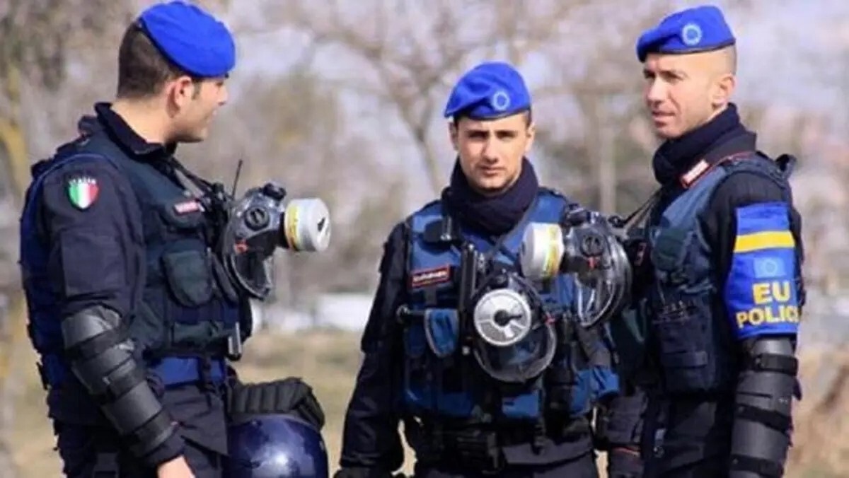 العثور على جثة شاب مصري في إيطاليا في منطقة مشبوهة