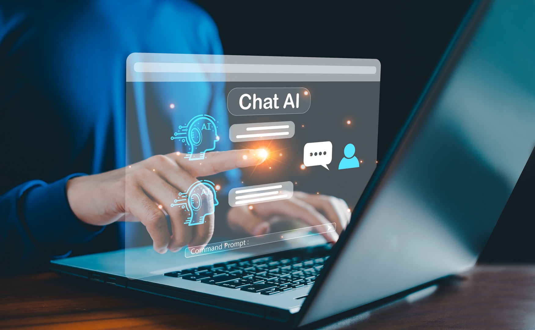 تطور مخيف.. نموذج ChatGPT الجديد يتمرد على أوامر البشر!