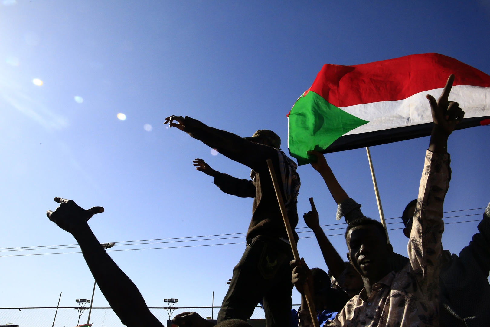 السودان.. "القوة المشتركة" تدين "حملات الترهيب الممنهجة" ضد المدنيين في كردفان ودارفور