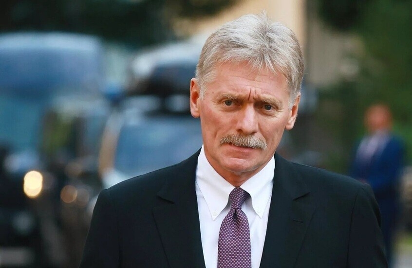 الكرملين: إن تبنّى الأوروبيون قرار رفع القيود عن الأسلحة بعيدة المدى لأوكرانيا سيكون ذلك تصعيدا