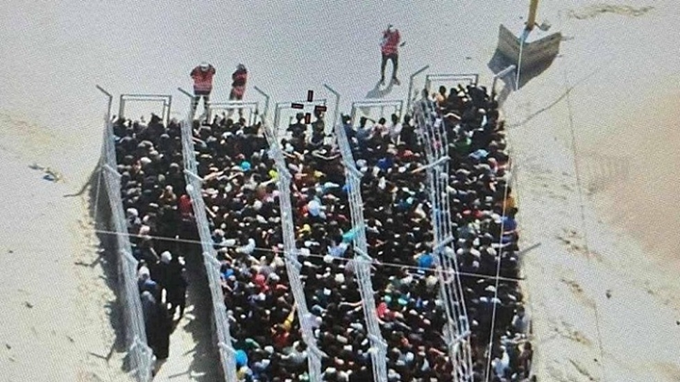 الفصائل الفلسطينية: الآلية الإسرائيلية لتوزيع المساعدات هدفها تحويل قطاع غزة لمعسكرات اعتقال