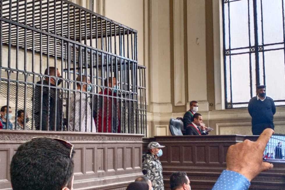 من قاعة المحكمة إلى العباسية.. قرار جديد في قضية سفاح الإسكندرية بمصر