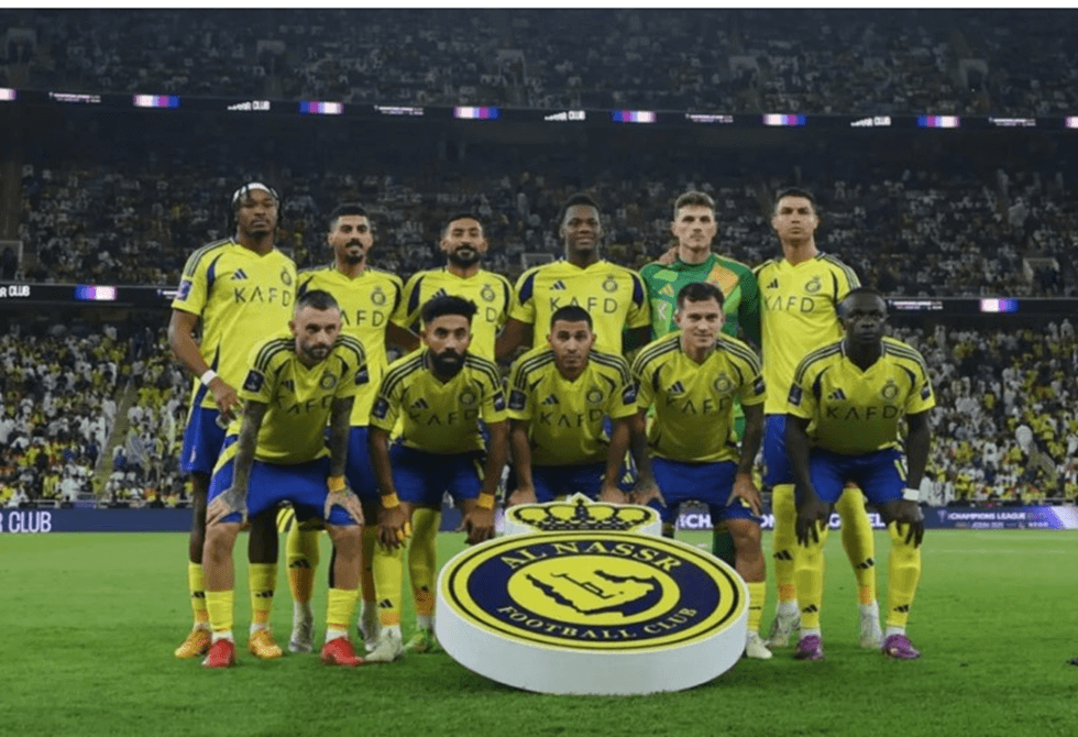 في صفقة مفاجئة.. نادي الهلال يعلن رسميا التعاقد مع نجم النصر السعودي
