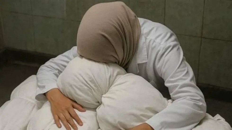 مندوب الجزائر يضع مأساة آلاء النجار والطفلة وردة أمام أنظار العالم في مجلس الأمن (فيديو)
