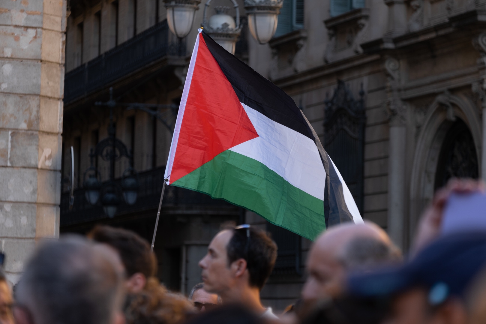 4 دول أوروبية تدعو إلى قبول فلسطين عضوا كاملا بالأمم المتحدة