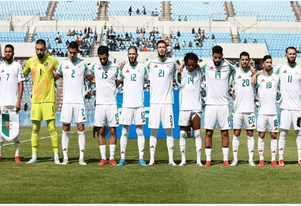 بيتكوفيتش يعلن قائمة منتخب الجزائر لمواجهتي رواندا والسويد