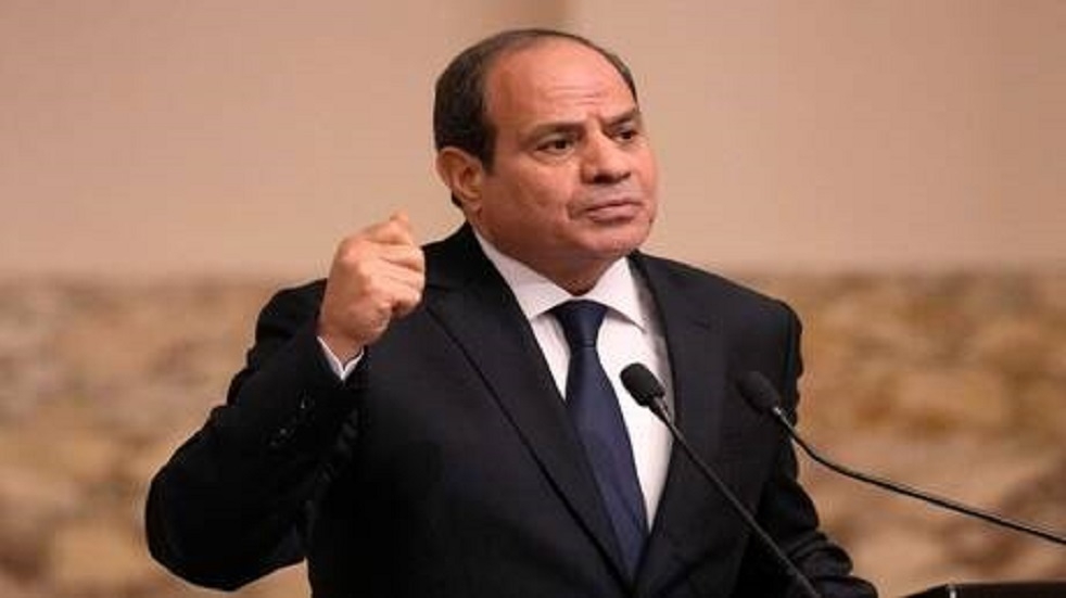 خبير يتحدث لـRT عن إحباط مصر مخططا كبيرا بعد تصريحات السيسي