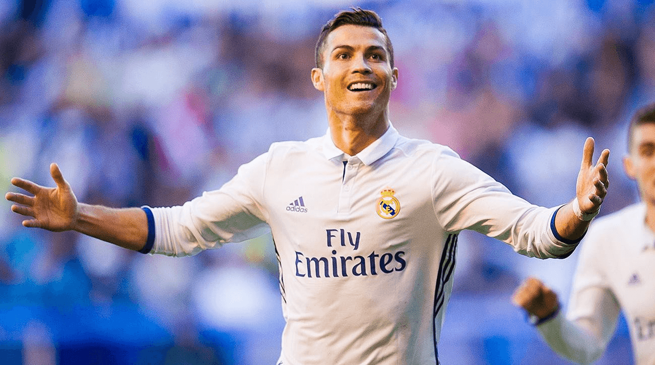مفاجأة.. رد  ريال مدريد على مطالبة الجماهير بعودة رونالد (فيديو)