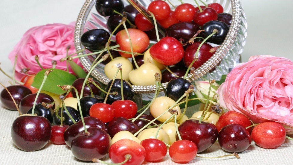 فوائد غير متوقعة للكرز