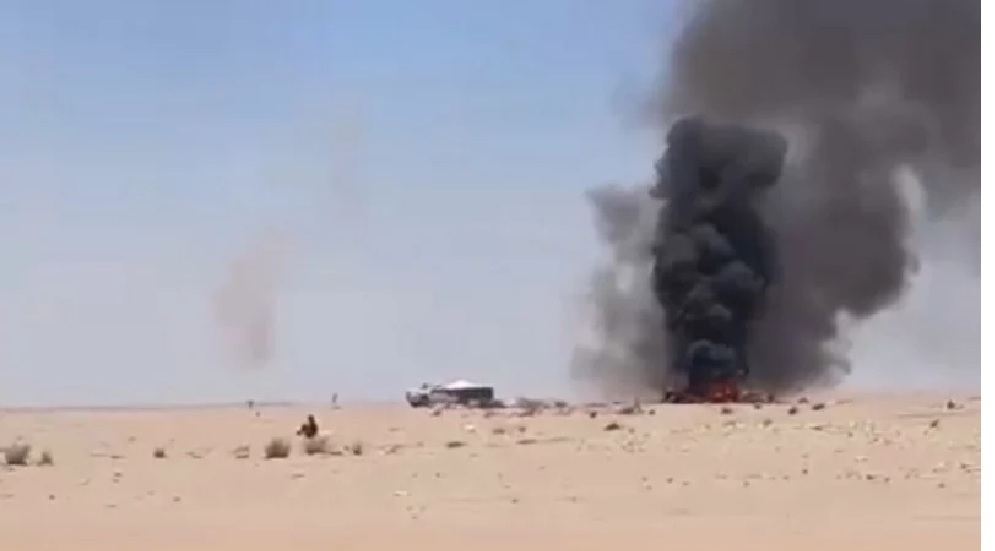 المغرب.. قوات الجيش تنهي مغامرة منقبين عن الذهب داخل المنطقة العازلة في الصحراء
