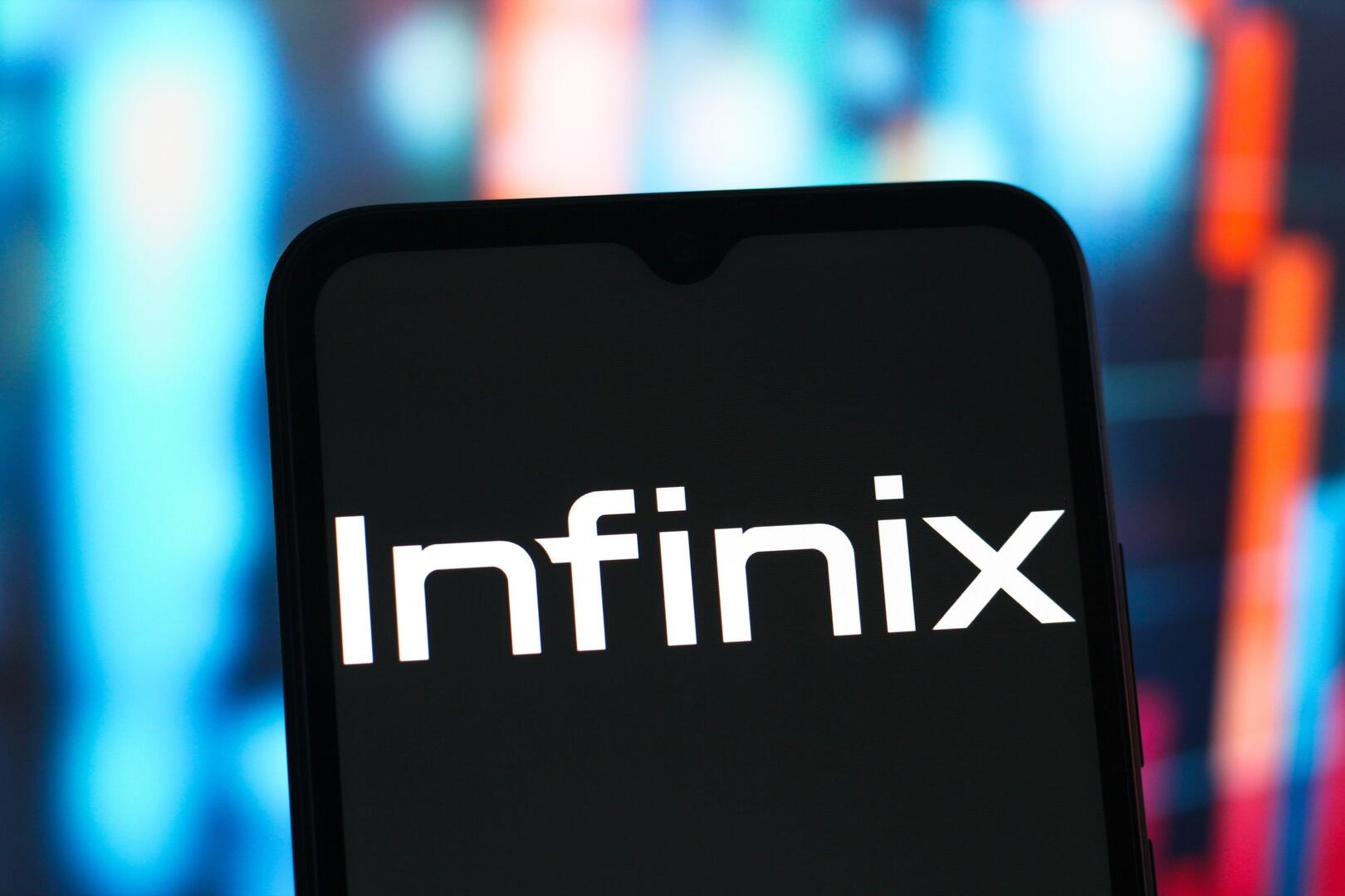Infinix تعلن عن حاسب لوحي بمواصفات منافسة