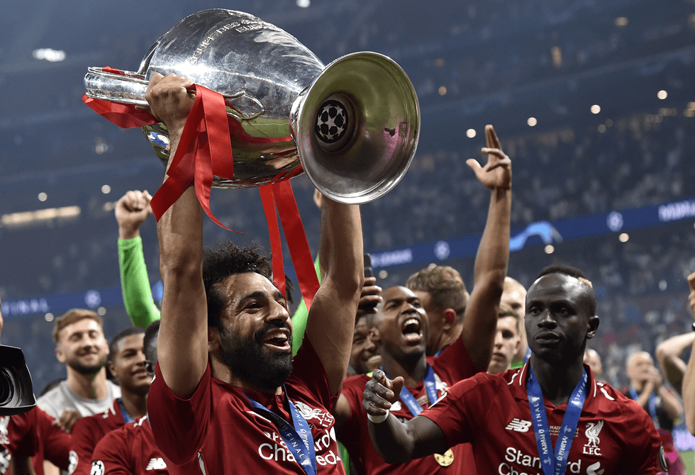 من هم اللاعبون العرب المتوجون بدوري أبطال أوروبا حتى الآن؟