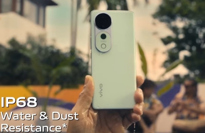 Vivo تطلق واحدا من أفضل الهواتف لهواة التصوير