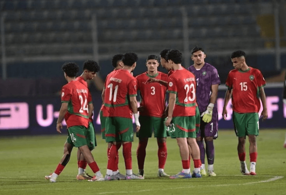 المغرب في "مجموعة الموت"..  السعودية ومصر تواجهان تحديا صعبا في كأس العالم للشباب