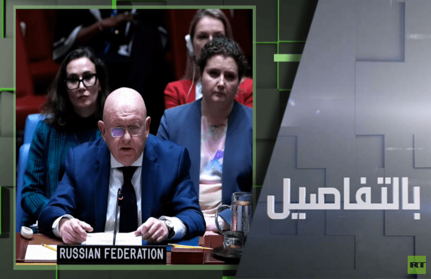 لماذا يطيل زيلينسكي وأوروبا أمد النزاع في أوكرانيا؟