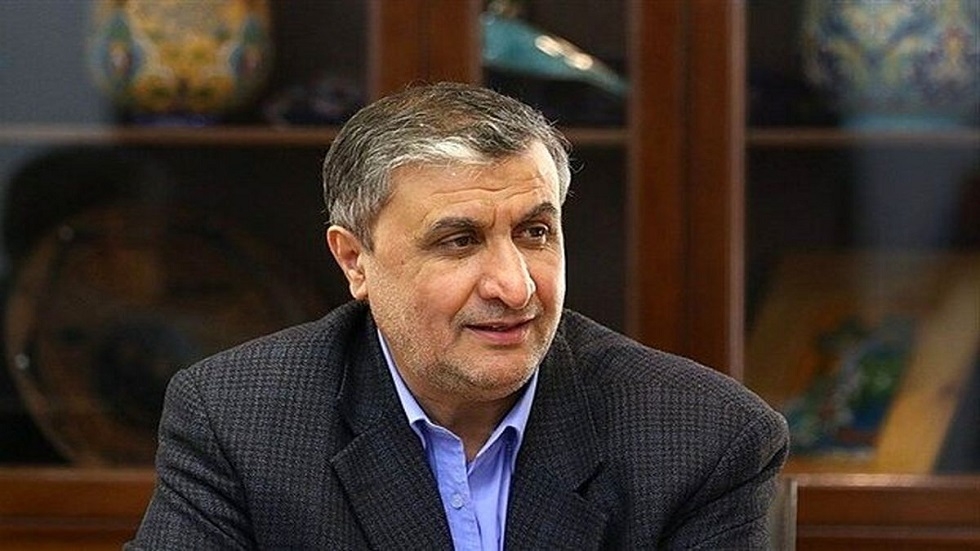 طهران تعلن عن بعض التقدم في المفاوضات النووية مع واشنطن