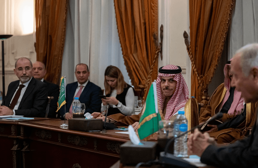 الأردن يعلن رسميا تأجيل زيارة الوفد العربي إلى رام الله بعد رفض إسرائيل