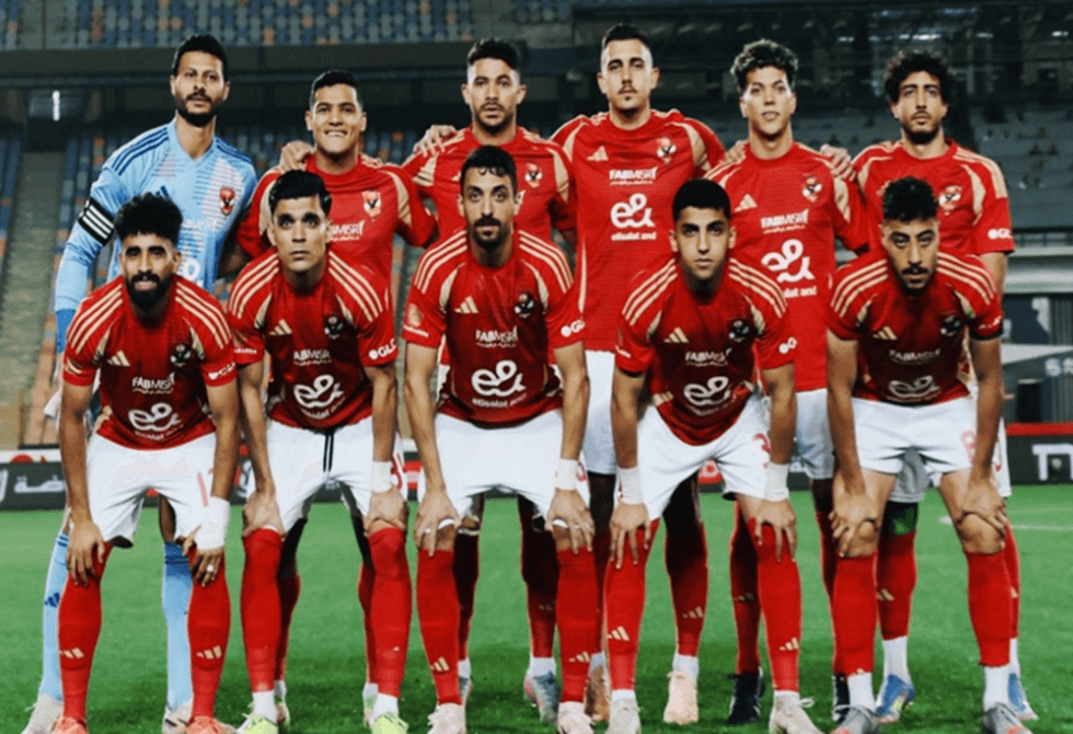 فتح القيد "استثنائيا" للأهلي المصري قبل مونديال الأندية
