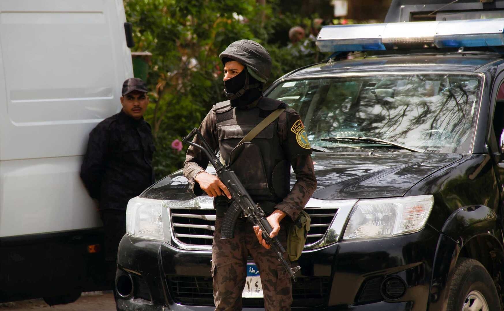 مصر.. قرار جديد في واقعة الاعتداء العنيف من 7 نساء على محام
