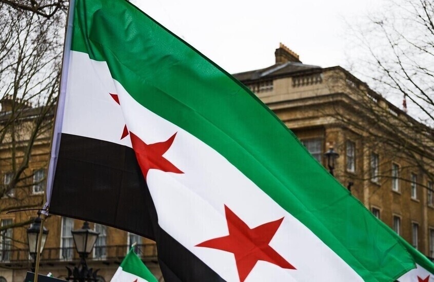 "واشنطن بوست": بقاء المقاتلين الأجانب في سوريا قد يشكل الآن تحديا كبيرا للرئيس الشرع