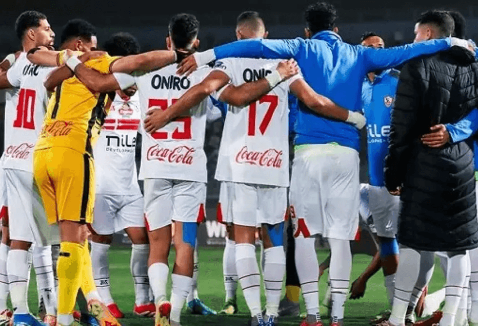 بالأسماء.. الزمالك يرفض تعيين 4 حكام لمواجهة بيراميدز في نهائي كأس مصر