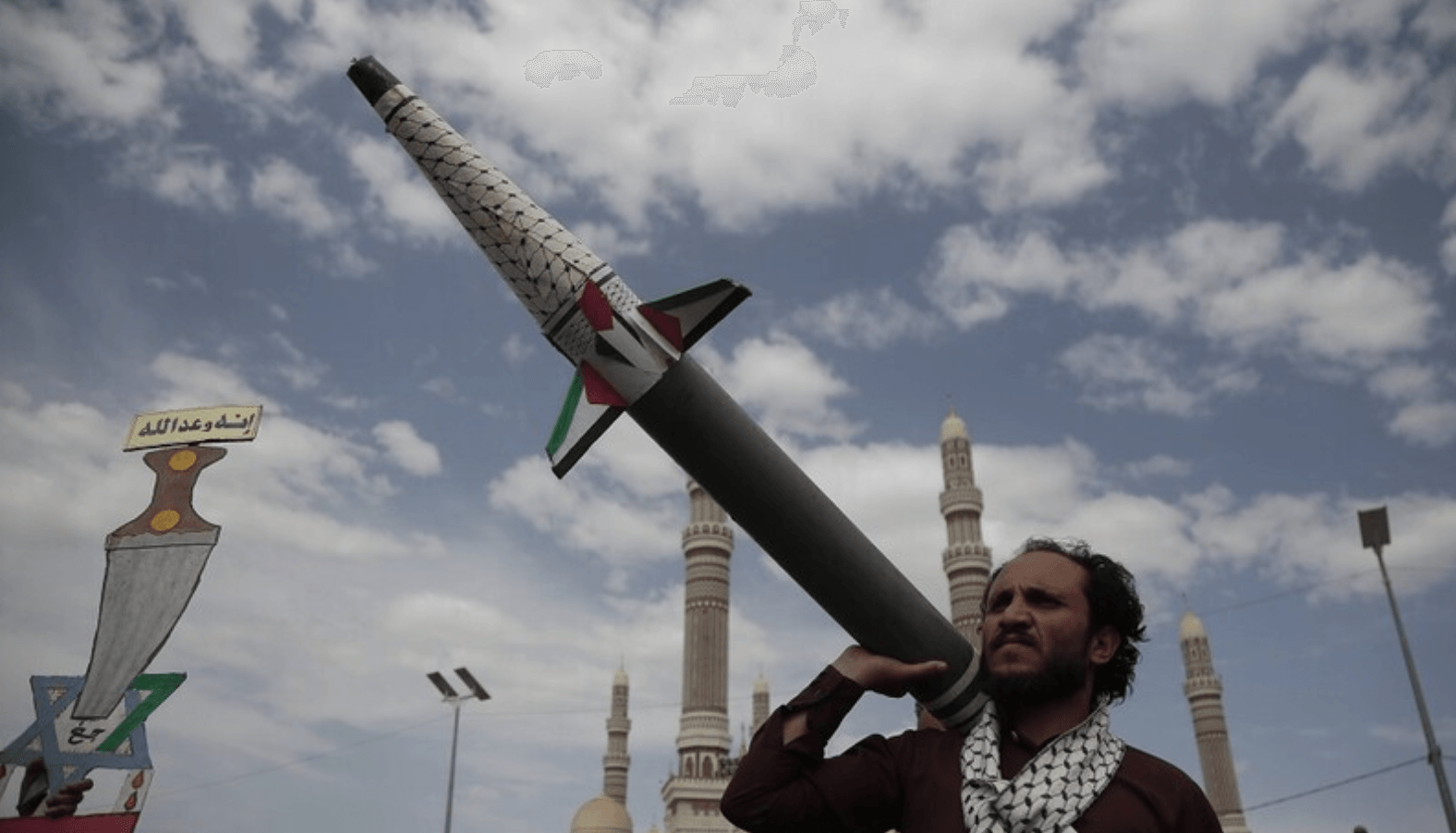 "الحوثيون" يوجهون تحذيرا شديدا للمستثمرين الأجانب في إسرائيل