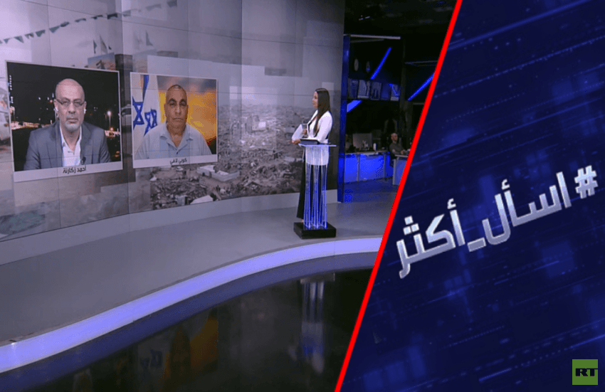هل تنهي أي هدنة بغزة حرب إسرائيل؟