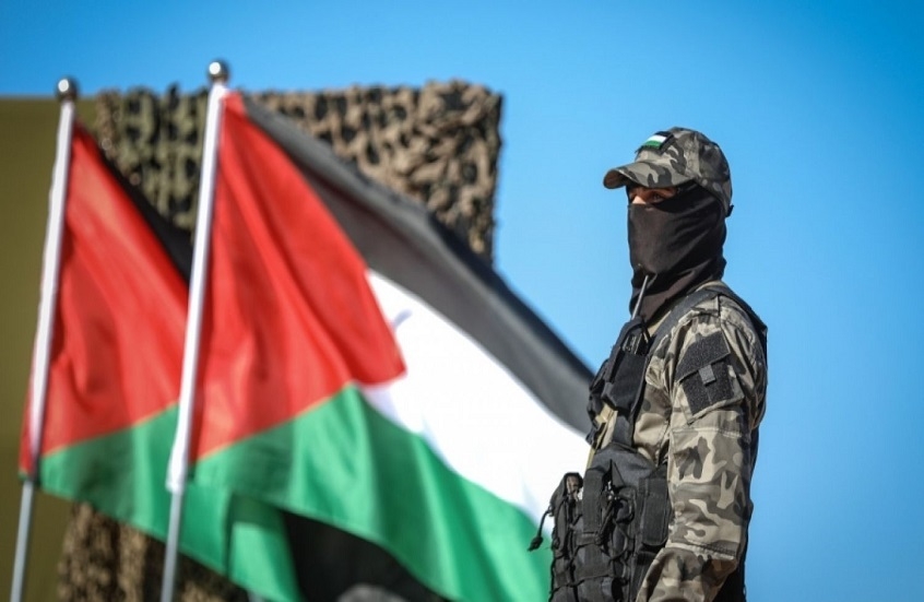 فصائل فلسطينية تعلن عن دورها في صياغة رد حماس على مقترح ويتكوف وقف إطلاق النار بغزة