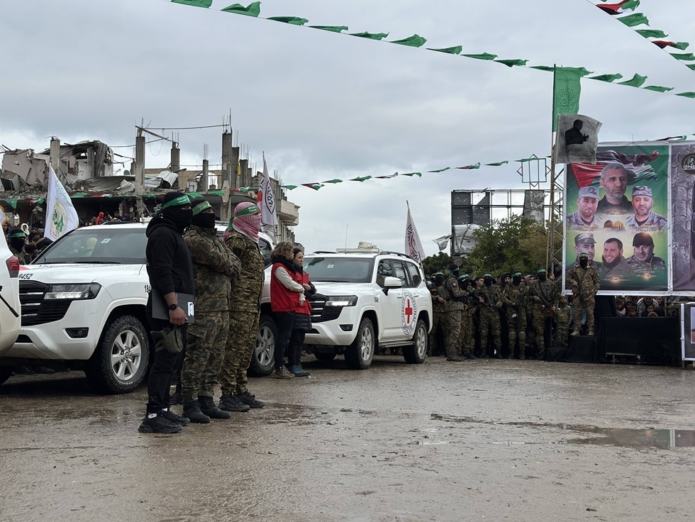 "جيروزاليم بوست": حماس لن تنهار حتى مع مقتل "السنوارين"
