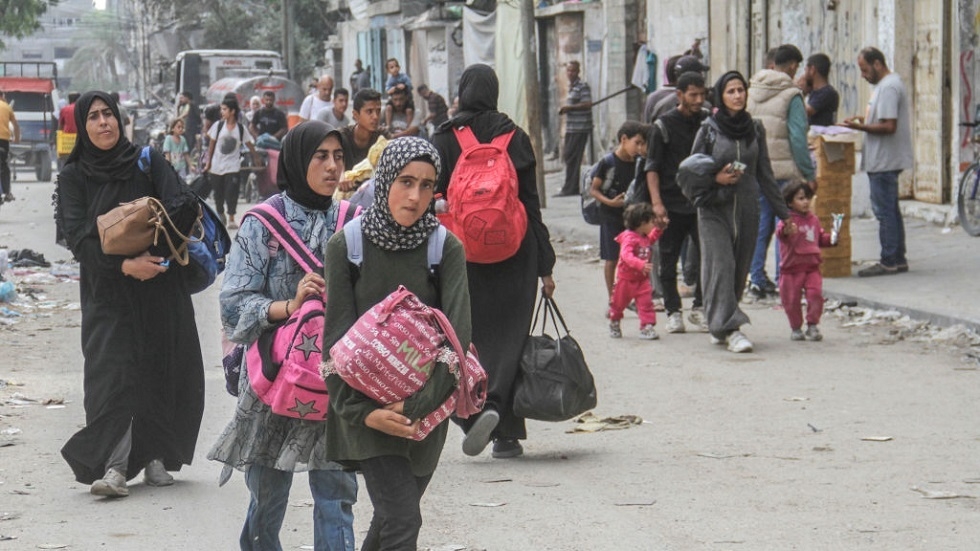 الأورومتوسطي: الجيش الإسرائيلي يُكثف استخدام طائرات "كواد كوبتر" لاستهداف المدنيين في غزة