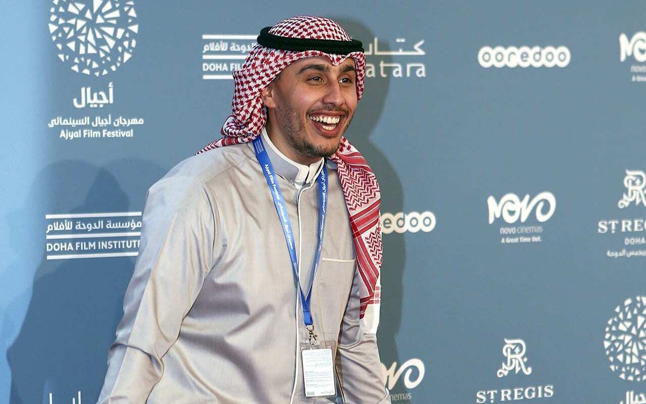 الكويت تسحب الجنسية من الإعلامي شعيب راشد