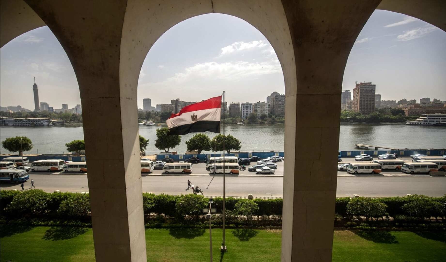 مصر تبلغ الولايات المتحدة بضرورة وقف حرب غزة وتدفق المساعدات