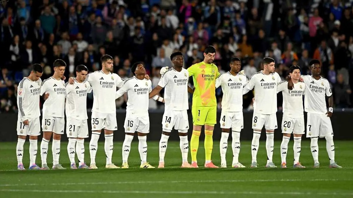 ريال مدريد يتلقى ضربة موجعة قبل مواجهة الهلال في كأس العالم للأندية 2025