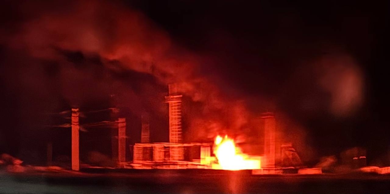 حاكم مقاطعة خيرسون: تصدينا لهجوم أوكراني واسع النطاق بالمسيرات