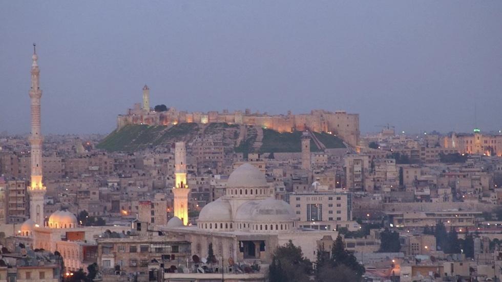 خيانة "فيروز"  ليلة سقوط بوابة سوريا وفلسطين
