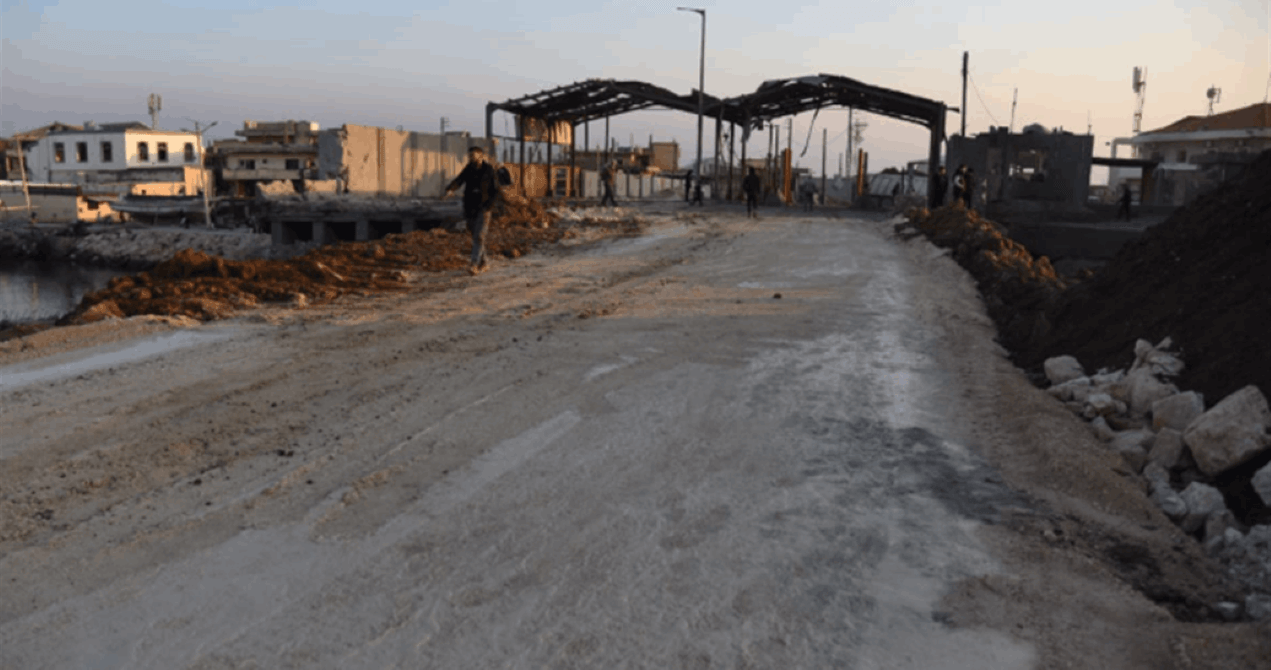 مراسلتنا في لبنان: حركة مغادرة كثيفة لعائلات سورية من طرابلس باتجاه سوريا