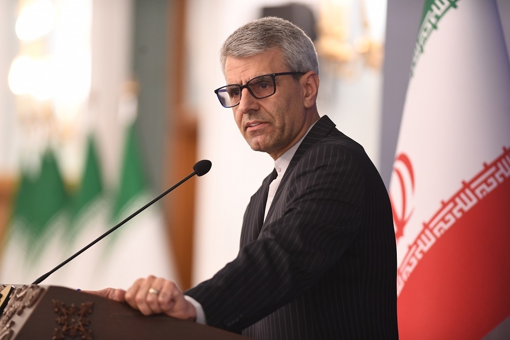 طهران ترد على البيان الختامي لاجتماع المجلس الوزاري للتعاون الخليجي