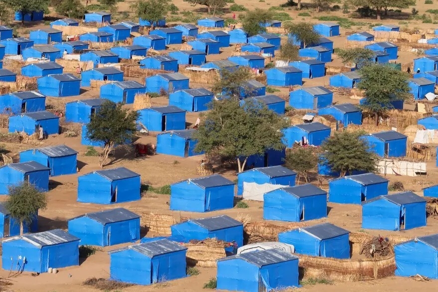 4 ملايين لاجئ سوداني.. والحرب تدفع البلاد نحو المجهول!