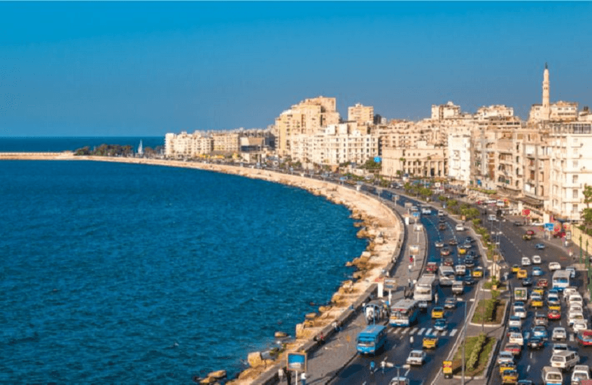 غرق الإسكندرية والدلتا.. وزيرة مصرية تكشف سيناريوهات كارثية وخططا للإنقاذ